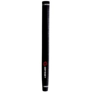 オデッセイ(ODYSSEY) Putter Grip DFX JV ブラック｜kirelab-net
