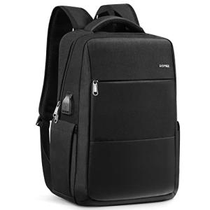 [HOMIEE] リュック ビジネスリュック メンズ バックパック リュックサック 15.6インチノートPCバック 2WAY 大容量 A4 US｜kirelab-net
