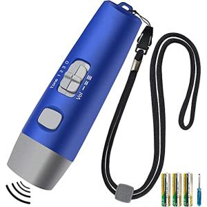 RICHJOLY 電子ホイッスル 電子笛 3段階 3種類ホイッスル 大音量 130db サッカ バスケットボール スポーツ 審判 団体競技 アウ