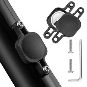 AirTag 自転車 AirTag保護カバー エアタグ用保護ケース AirTagケースエアタグ バイク アクセサリー Deear 自転車マウント｜kirelab-net