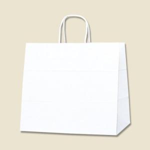 ヘイコー 手提 紙袋 25CB 32-4 シロ 32x20x29cm 50枚｜kirelab-net
