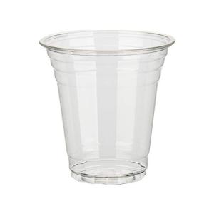 シモジマ ヘイコー 透明カップ 14オンス 口径98×高102×底径55mm 50個 004525006｜kirelab-net