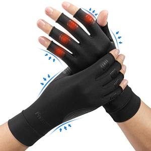 FREETOO 指サポーター 関節固定 着圧てぶくろ 防臭抗菌 吸汗速乾 軽量 薄い手袋 滑り止め 仕事 家事 育児 パソコン/スマホ操作 スポ｜kirelab-net