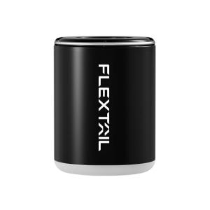 FLEXTAILGEAR Tiny Pump 2X 携帯式エアーポンプ 1300mAh USB充電式 最軽量ポンプ 4kPa 照明ライト付き 携｜kirelab-net