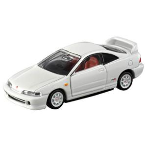 タカラトミー トミカプレミアム 02 ホンダ インテグラ タイプR ミニカー おもちゃ 6歳以上｜kirelab-net
