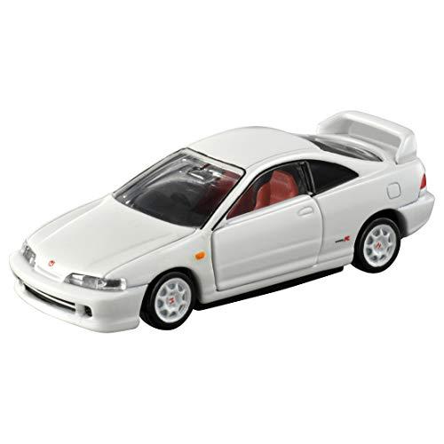 タカラトミー トミカプレミアム 02 ホンダ インテグラ タイプR ミニカー おもちゃ 6歳以上