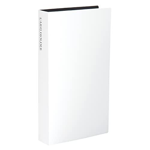 SEKISEI アルバム ポケット カードホルダー 名刺サイズ240枚 チェキ/カード 201~30...