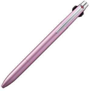 三菱鉛筆 3色ボールペン ジェットストリームプライム 0.5 ライトピンク 書きやすい SXE3300005.51｜kirelab-net