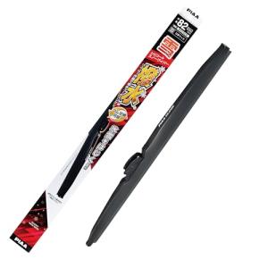 PIAA ワイパー ブレード 雪用 650mm シリコートスノー 特殊シリコンゴム 1本入 呼番82 WSC65W｜kirelab-net