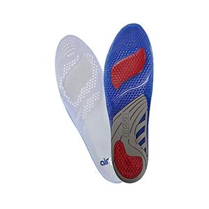 エアープラス(airplus) メンズ インソール 呼吸するジェルインソール 取替タイプ フリーサイズ(25~31cm) 27002｜kirelab-net