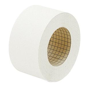 プラス 製本テープ 紙クロステープ AT-050JC 白 50mm×12m 43-748｜kirelab-net