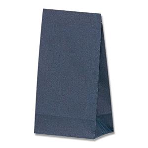 シモジマ ヘイコー 角底 紙袋 No.4 未晒 クラフト コン 13x8x23.5cm 100枚｜kirelab-net