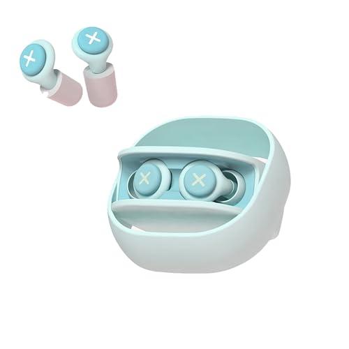 耳栓 睡眠用 遮音 ノイズ低減 35dB 快眠 安眠グッズ 騒音対策 リラックス 聴覚プロテクション...