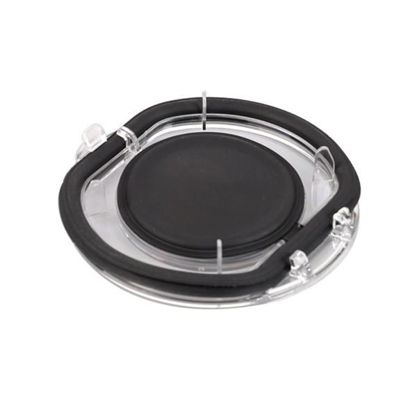 対応ダイソン掃除機V6 シリーズ DC58 DC59 DC61 DC62 DC74用クリアビン ダス...