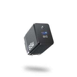 65w pd 充電器 type-c 世界で一番小さく・超軽量 急速充電器 超低温 GaNIII タイプc 充電器 usb c 独自技術 such｜kirelab-net