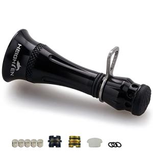 HEIGHTEN 48mm リール スタンド カスタムバランサー 夜光 シマノ(SHIMANO) ダイワ(DAIWA) スピニングリール 通用｜kirelab-net