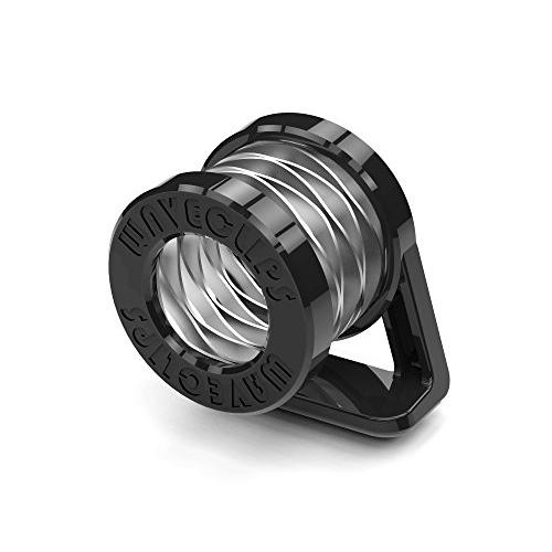 星光産業 車内用品 EXEA(エクセア) クリップ ウェーブクリップ EE-32