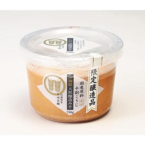 山高味噌 ヤマタカ 匠御膳 天然醸造みそ 750ｇ 1 個