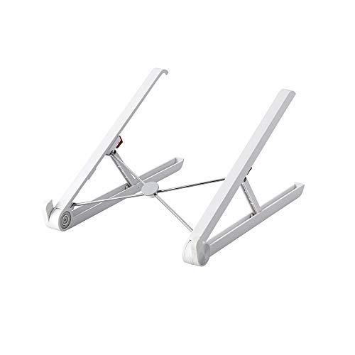 エレコム ノートPCスタンド 折りたたみ コンパクト 2段階角度調整 ~15.6インチノートPC対応...