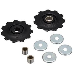 シマノ(SHIMANO) リペアパーツ テンション & ガイドプーリーセット RD-R2000 CT-S500 RD-3500 Y5TT9802｜kirelab-net