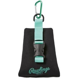 Rawlings(ローリングス)野球用 大人用 グラブホルダー グラブ メンテナンス メンテ ドライヤー 湿気取り バックル付き EAOL13F｜kirelab-net