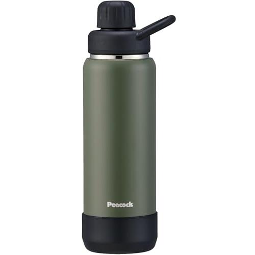 ピーコック魔法瓶工業(The-peacock) ピーコック 水筒 0.7L 保冷 直飲み 大容量 ス...