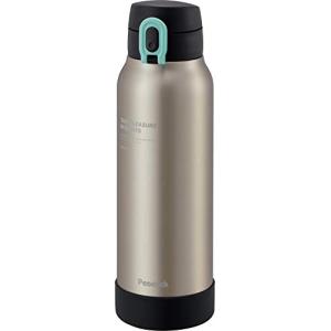 ピーコック魔法瓶工業(The-peacock) ピーコック 水筒 大容量 マグボトル 800ml 保温 保冷 ワンタッチ スポーツドリンク対応｜kirelab-net