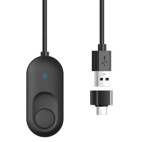 マウスジグラー USB/Type-C ポートスリープ防止用マウスムーバー マウスムーバー Mouse...