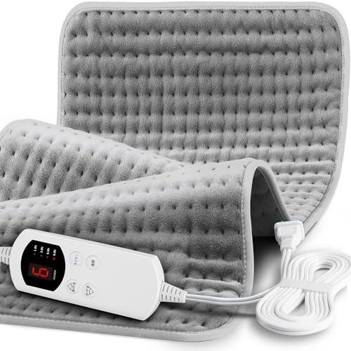 電気ホットマット ホットマット ミニホットカーペット ホットマット一人用 過熱防止 防寒対策 電気毛...