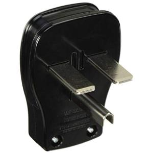 パナソニック(Panasonic) 接地2P30A横型キャップ 250V ブラック WF56301B｜kirelab-net