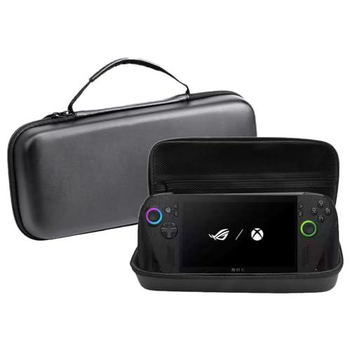 For ROG Xbox Ally/Ally X 収納ケース カバー Mosasa 収納バッグ キズ...