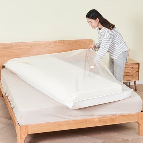 布団圧縮袋 圧縮袋 布団 電動ポンプ付き 防塵防湿 省スペース 引越し/衣替え/旅行 PA+PE材質...