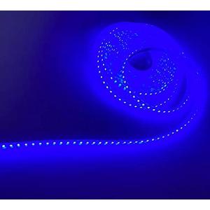 高輝度LEDテープライト LEDテープ 貼レルヤ 防水 12V 5m 600連(120/m)SMD2835 ホワイト IP65ホワイトベース 正｜kirelab-net