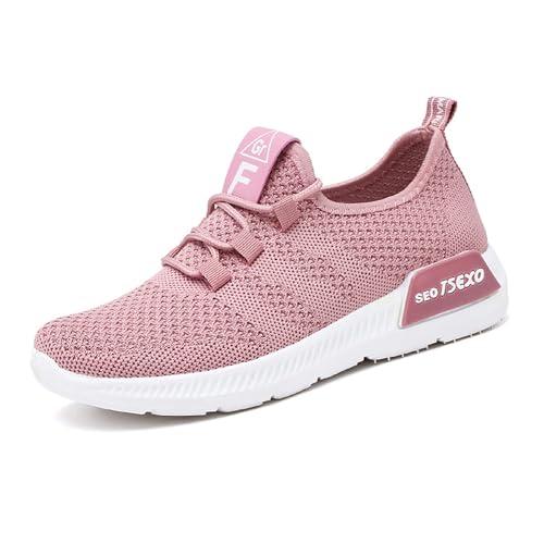 [ＰＡＦＨＬ] ウォーキングシューズ 母の日 スニーカー レディース 超軽量 ランニングシューズ フ...