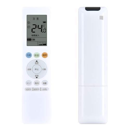 SHZ エアコンリモコン RG10J5(B3H)/BGJ 用東芝エアコンリモコン 東芝エアコンに適合...