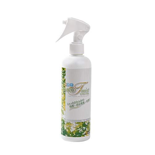 ソウマ PALCCOAT 光抗菌 ナノティーミスト (nano T mist) 300ml 光触媒ス...