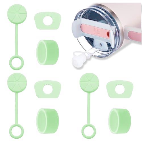 Stanley (スタンレー)ストローカバー＆こぼれストッパー 9個セット(バージョン2.0 適用)...