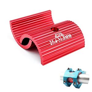Saipor 自転車 ハンドルシム Bike Handlebar Shim ハンドルバー シム アルミ合金製 レバーハンドルシム フォーク シム｜kirelab-net