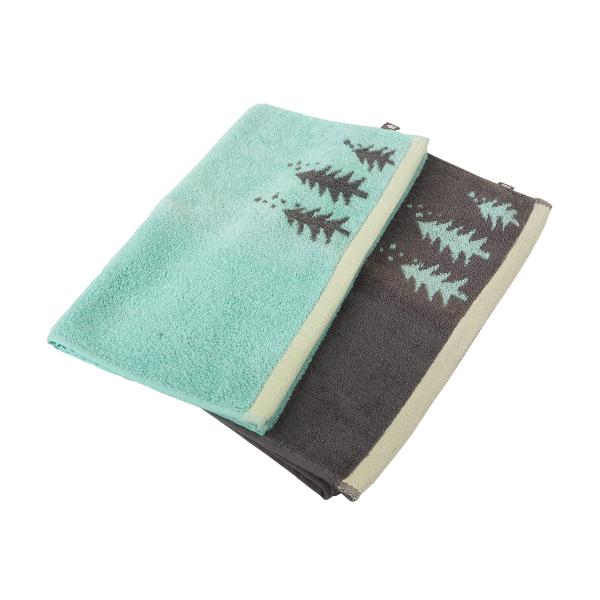 Kosugizen Onnela pieni(オンネラ ピエニ) フェイスタオル 甘撚りパイル カー...