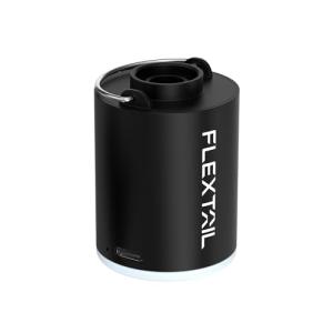 FLEXTAILGEAR TINY PUMP X 2023 携帯式エアーポンプ TYPE-C充電式 最軽量ポンプ 3.5Kpa 空気入れ・空気抜｜kirelab-net