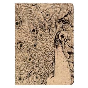 クレールフォンテーヌ 糸綴じノート ル・スリジエ・ブラン/A A5(14.8×21cm) 横罫 64ページ 紙重量90g/m2 アイボリー Cla｜kirelab-net