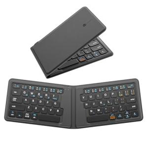 THANKO THANKO 10インチモニター搭載メカニカルキーボード KWSD25CBK