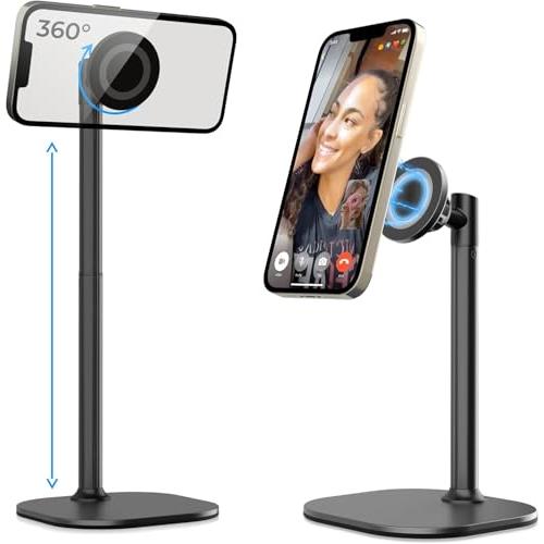 Cooper Cases MagStand | magsafe スタンド スマホスタンド マグネット...