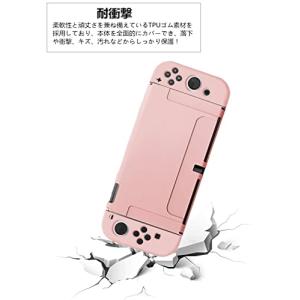 SHEAWA Switch OLED 有機EL...の詳細画像1