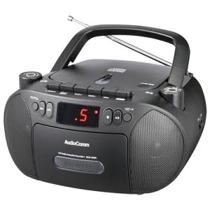 甲MJ20280　クリーニング済　送料無料　即購入可能　スピード発送　ラジカセ CDR-L72P｜WINTECH CDラジカセ ピンク マイク入力端子 外部音声