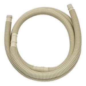 ガオナ ポリエチレン (PE) これカモ ドレンホース エアコン用 3.0m (長さ調節 取替・延長用 取付簡単) GA-KW012 ホワイト｜kirelab-net