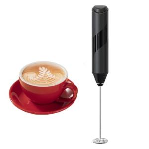 TerraShine クリーマーゼット 泡だて器 ハンドヘルド泡立て器 電動ミルク泡立て器 コーヒー、カプチーノ、ラテ、抹茶、ホットチョコレート｜ルミナスエイト ヤフー店