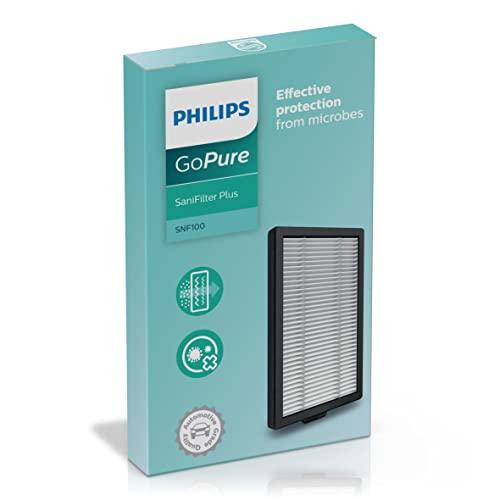 Philips(フィリップス) 空気清浄機 用 フィルター 花粉対応 抗菌 脱臭 除菌 高機能 Go...