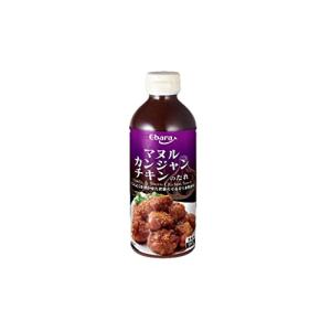 [ エバラ ] マヌルカンジャンチキンのたれ 585g ×4本 ( ヤンニョムソース ヤンニョムチキン ヤンニョムチキンのタレ )｜kirelab-net