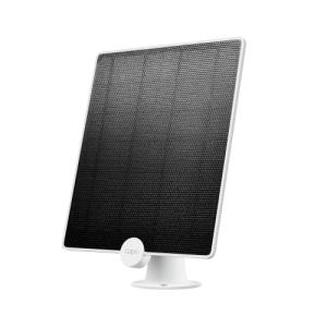 TP-Link Tapo フルワイヤレス ネットワークカメラ専用 ソーラーパネルTapo C425/C420S2/C420S1/C420 用 T｜kirelab-net